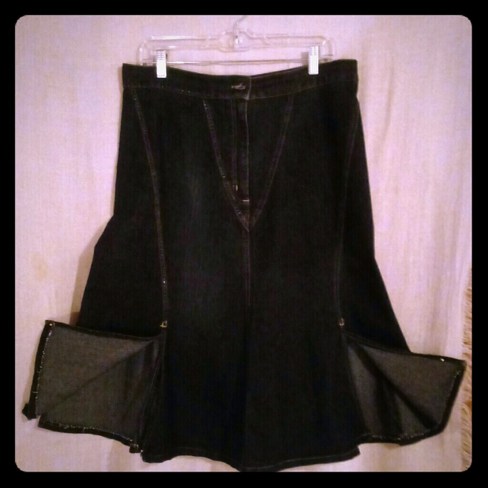 Skirt